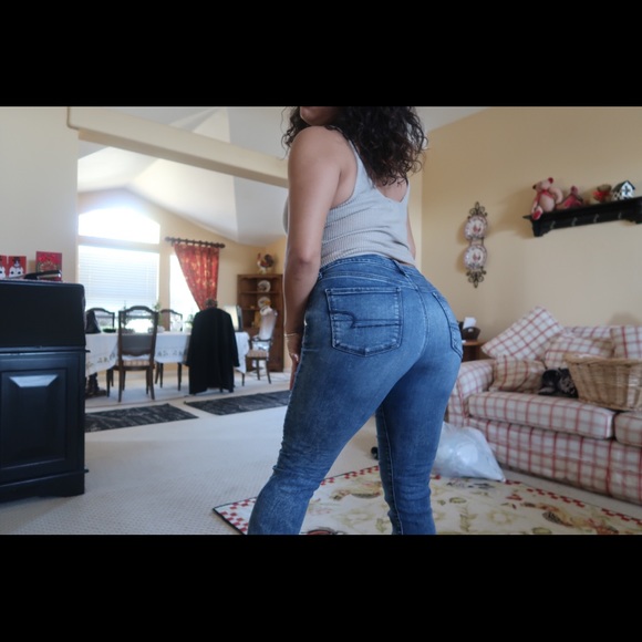 Knit Mesh Tank Top - Picture 3 of 4